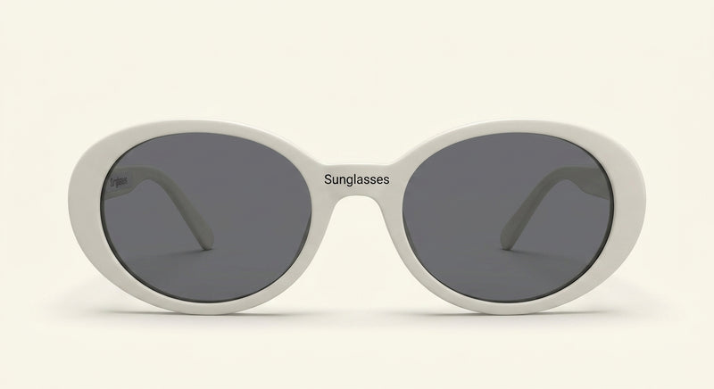 Balenciaga acetate sunglasses model 6E000281 (British brand)