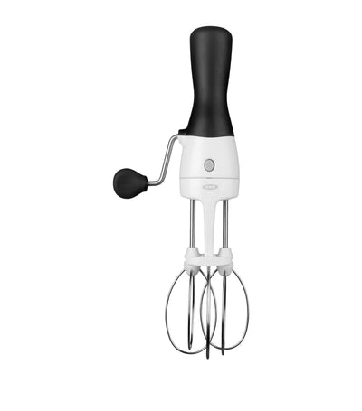 Harrods Oxo Good Grips Egg Beater Hand Mixer- Buy online at McGrocer
