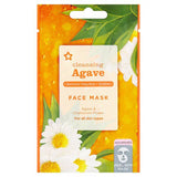 Superdrug Superdrug Agave Peel Off Face Mask 15ml- Buy online at McGrocer