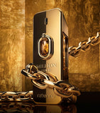 Rabanne Million Gold Elixir Parfum Intense 200ml - British product