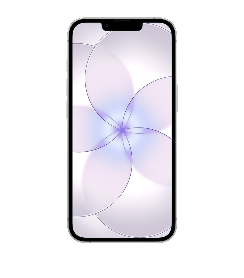 Apple iPhone 17e white 256GB - British product