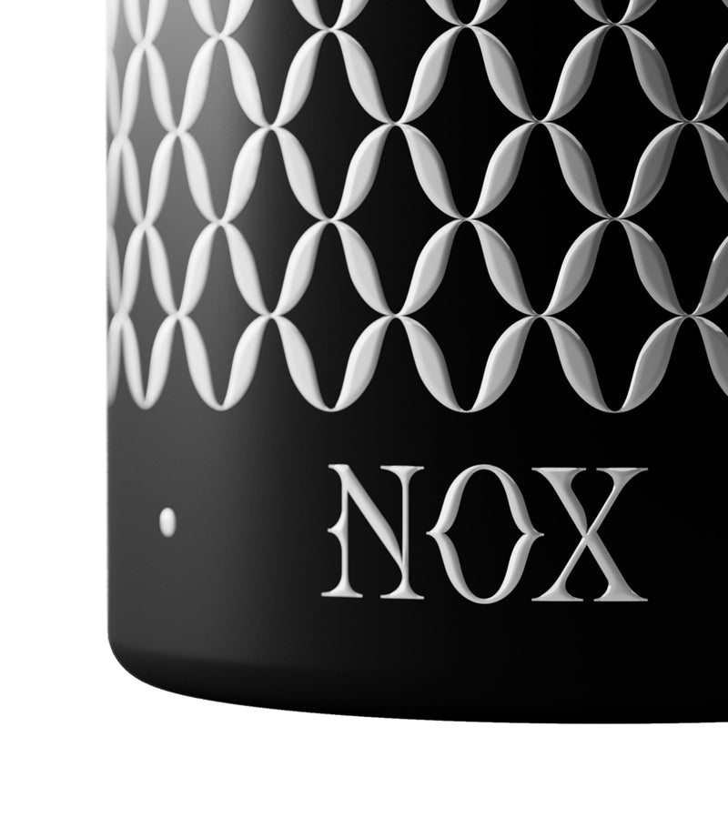 Commune Vetiveria Nox scented candle 400g - British product