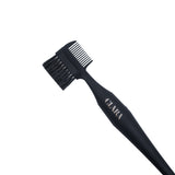 CLARA Define and Smooth baby hair styling brush (British brand)