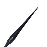 CLARA Define and Smooth baby hair styling brush (British brand)