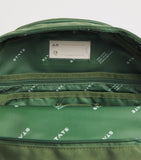 STATE Bags Kane backpack with padded straps (British brand)