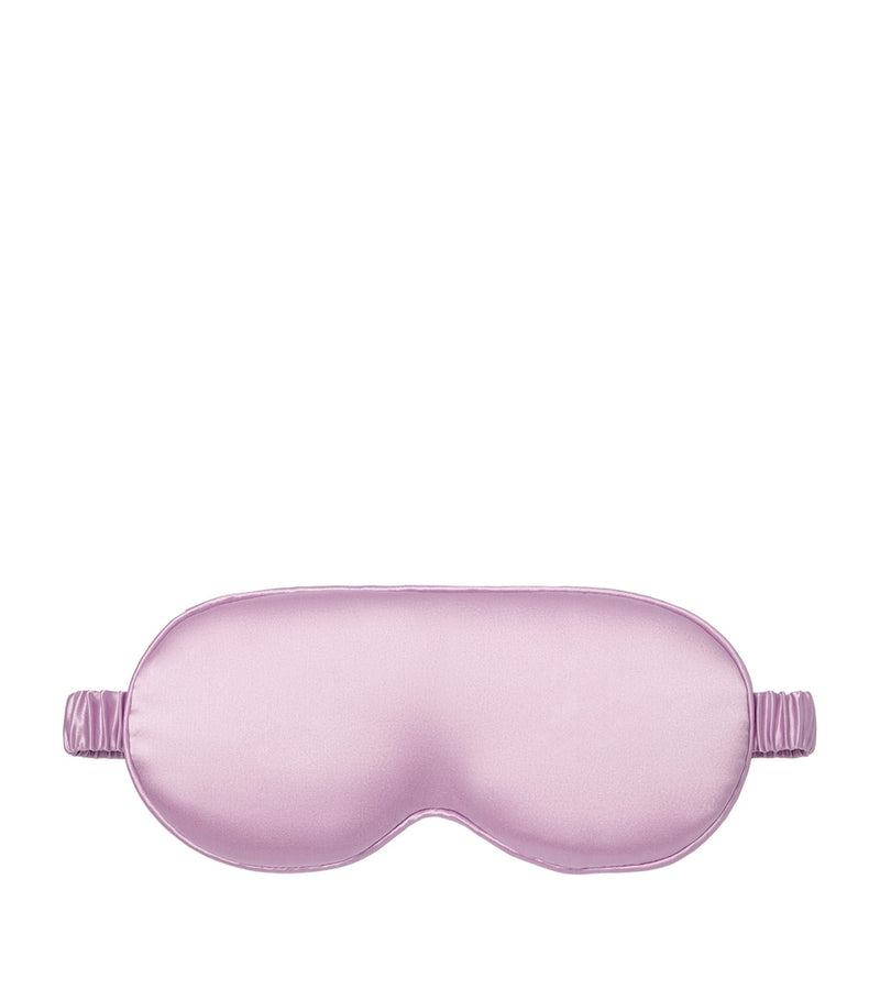 Slip mulberry silk contour sleep mask, UK version