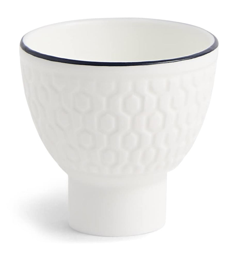 Wedgwood fine bone china Gio Baijiu cup 200ml, imported from the UK