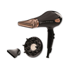 Bellissima Italia ceramic hair dryer, imported from the UK