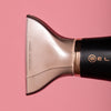 Bellissima Italia ceramic hair dryer, imported from the UK