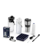 De'Longhi Eletta Explore Cold Brew coffee machine - British product