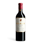 CVNE red wine Real de Asúa Rioja 2020 75cl, imported from the UK