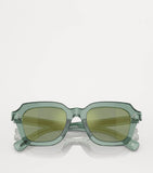 Oliver Peoples Kienna acetate sunglasses, UK version