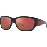 Superdrug Arnette Black AN4324 60 28056Q61 Sunglasses- Buy online at McGrocer