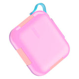 Zoku Neat Bento Large leakproof lunch box, UK version