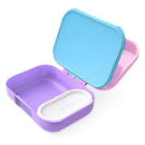 Zoku Neat Bento Large leakproof lunch box, UK version