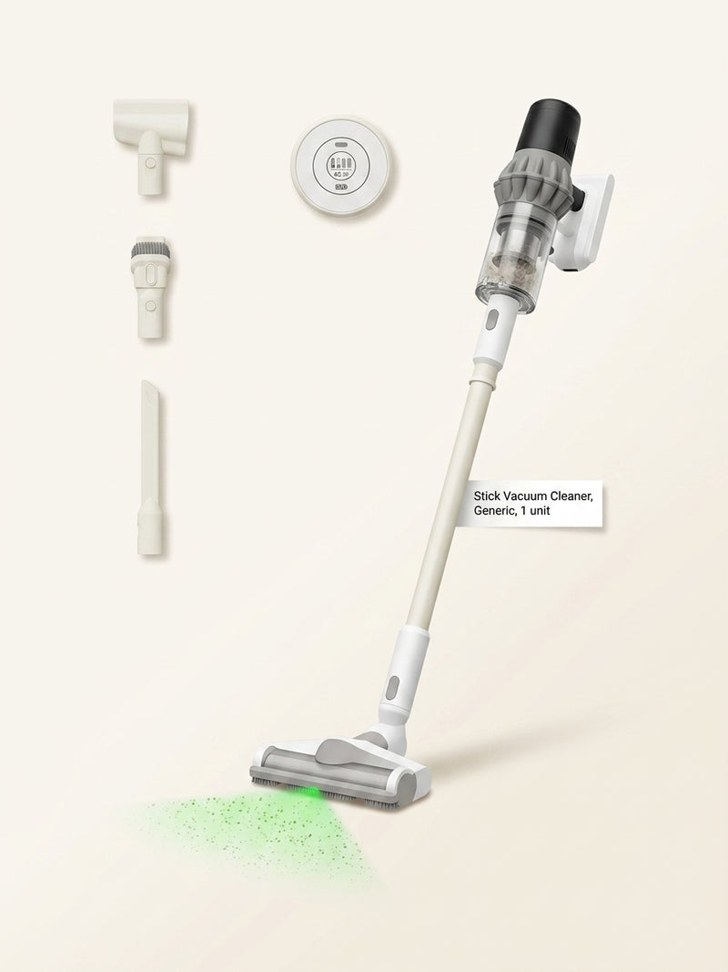 Dyson V16 Piston Animal cordless vacuum, UK version