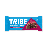Holland & Barrett Tribe Protein & Focus Choc Brownie Protein Bar 60g- Buy online at McGrocer