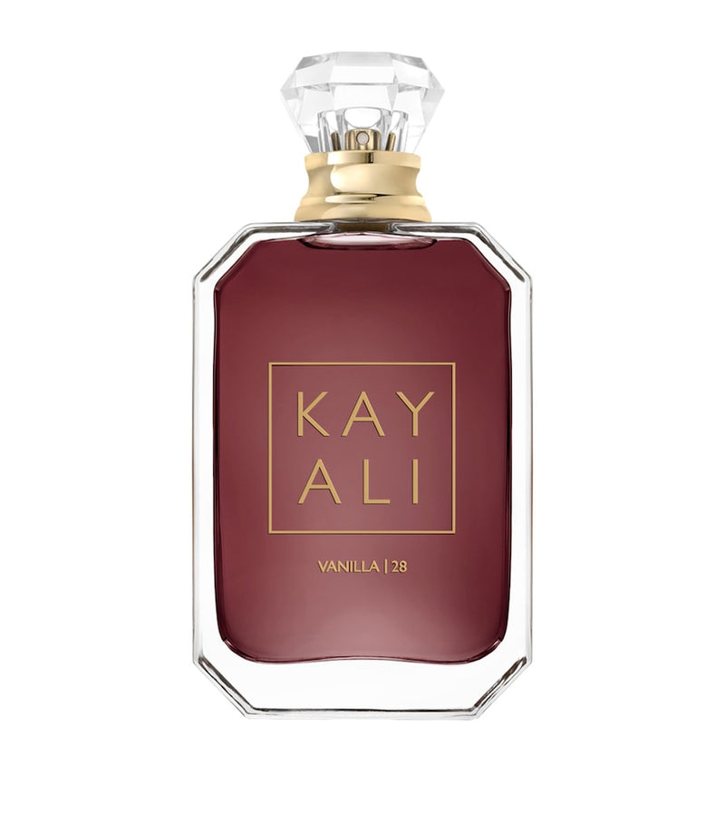 Huda Beauty Kayali Vanilla 28 perfume 100ml, imported from the UK