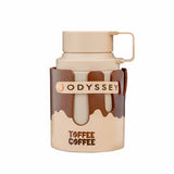 ARMAF Odyssey Toffee Coffee Eau De Parfum 100ml, imported from the UK