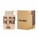 ARMAF Odyssey Toffee Coffee Eau De Parfum 100ml, imported from the UK