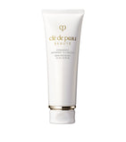 Clé de Peau Beauté skin-refining clay scrub 90ml - British product