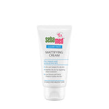 Superdrug Sebamed Clear Face Mattifying Face Cream 50ml- Buy online at McGrocer