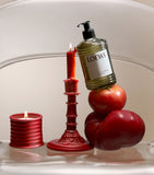 LOEWE Tomato Leaves candle 170g, UK version