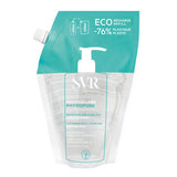 Superdrug SVR Physiopure Mild Micellar Cleansing Water 400ml- Buy online at McGrocer