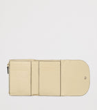 Jimmy Choo Curve Marinda leather wallet, UK version