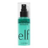 e.l.f. Power Grip Dewy Setting Spray Makeup Finish 80ml