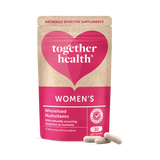 Holland & Barrett Together Health Women's Multivitamin 30 Capsules- Buy online at McGrocer