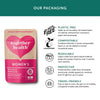 Together Health Women's Multivitamin 30 capsules (British brand)