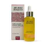 Holland & Barrett Rio Rosa Mosqueta Pure Rosehip Seed Oil 50ml- Buy online at McGrocer