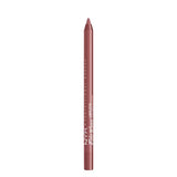 NYX Professional Makeup Epic Wear Eyeliner Pencil Mauve