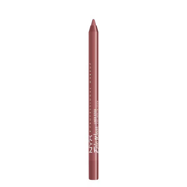 NYX Professional Makeup Epic Wear Eyeliner Pencil Mauve, imported from the UK