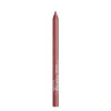 NYX Professional Makeup Epic Wear Eyeliner Pencil Mauve, imported from the UK