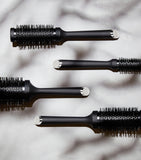 ghd ceramic radial blow dryer hair brush size 4, UK version