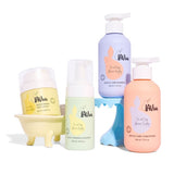 Superdrug Lav-Kids Complete Skin & Hair Care Set- Buy online at McGrocer
