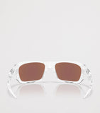 Oakley Masseter rectangle sunglasses (British brand)