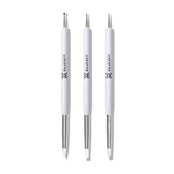 Superdrug Bluesky Nail Art Dotting Tool Set - 3 Pack Nail Tools- Buy online at McGrocer