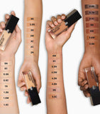 Givenchy Prisme Libre Glow Serum Foundation - British product