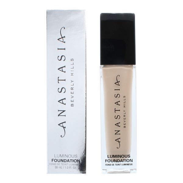 Anastasia Beverly Hills Foundation 110 C - British product