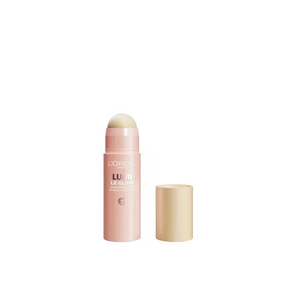 L'Oréal Paris Lumi Sticks 620 Glassy Pink Ballet Highlighter, UK version