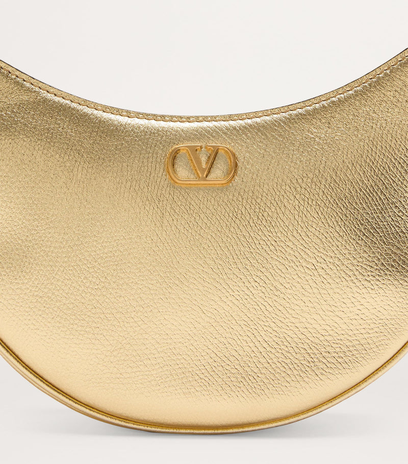 Valentino Garavani VLogo mini shoulder bag (British brand)