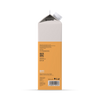 Benefit Wellness mango passion fruit carrot juice 900ml, imported from the UK