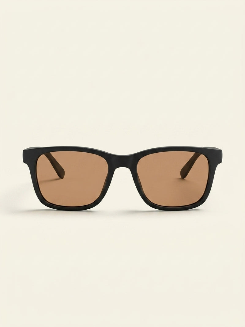 Celine CL40232I rectangle-frame acetate sunglasses (British brand)