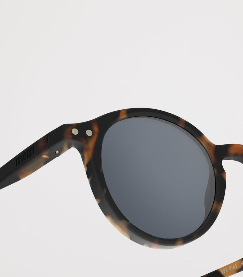 IZIPIZI kids round sunglasses 3-5 years (British brand)