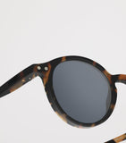 IZIPIZI kids round sunglasses 3-5 years (British brand)