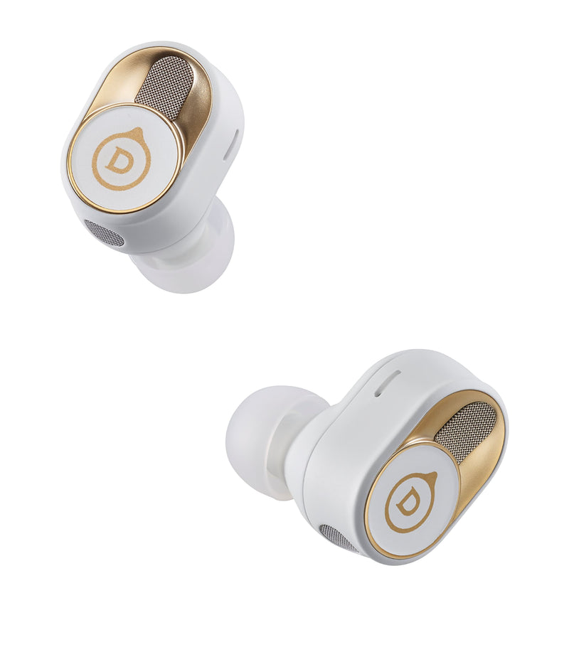 Devialet Gemini II Opéra de Paris earbuds - British product
