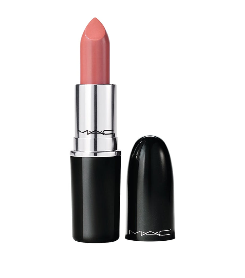 MAC Lustreglass Sheer-Shine Lipstick 3g, imported from the UK